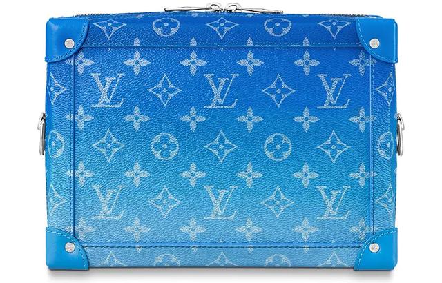 LOUIS VUITTON LV SOFT TRUNK