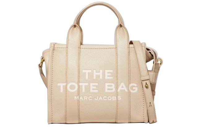 MARC JACOBS MJ The Mini Traveler logo