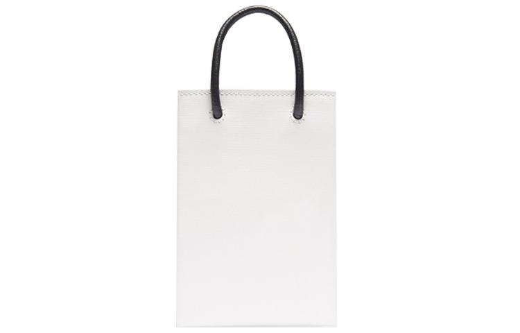 Balenciaga Logo Tote