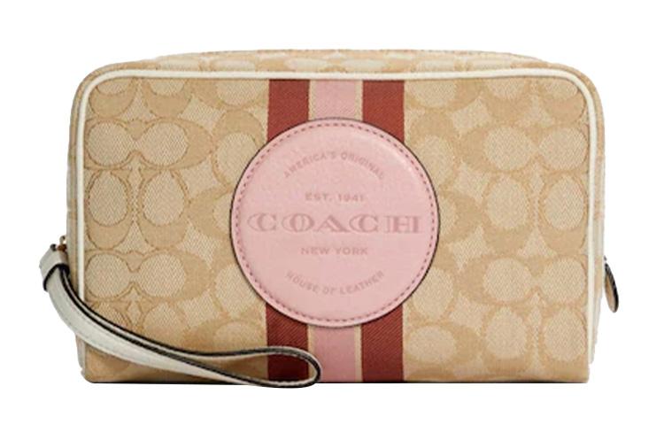 COACH Dempsey 20 Boxy