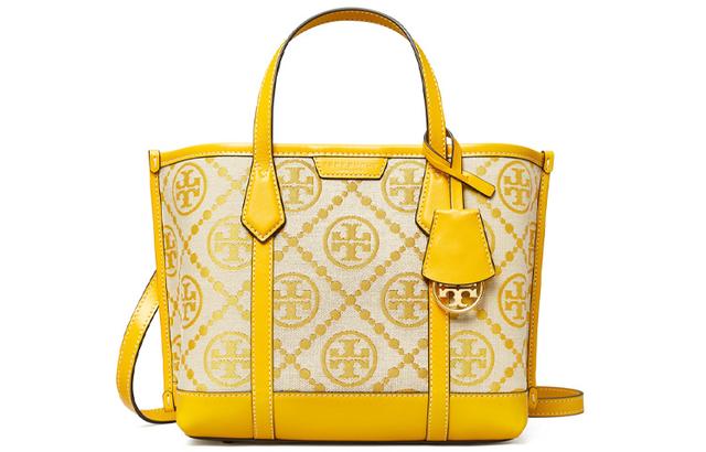 TORY BURCH Perry Monogram