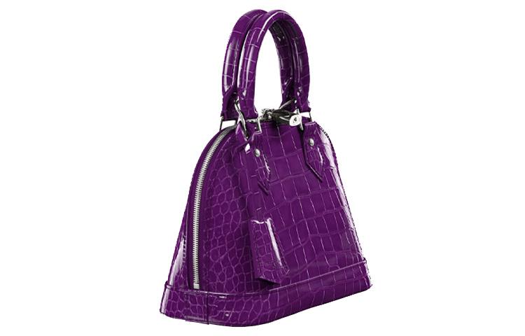 LOUIS VUITTON Capucines BB