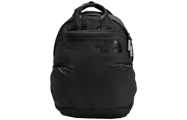 THE NORTH FACE Women's Never Stop Mini Backpack TNF Black - TNF