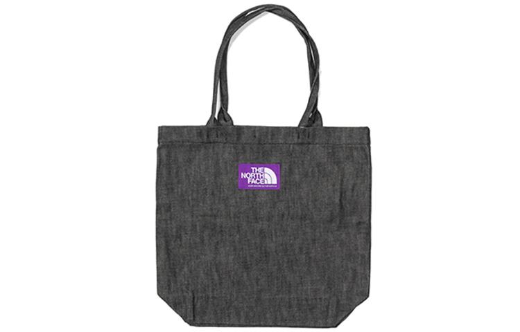 THE NORTH FACE PURPLE LABEL Denim Tote