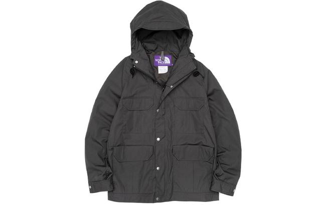 THE NORTH FACE PURPLE LABEL