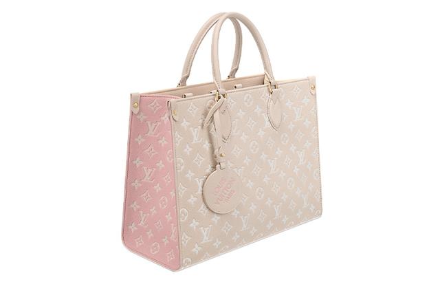 LOUIS VUITTON ONTHEGO Empreinte