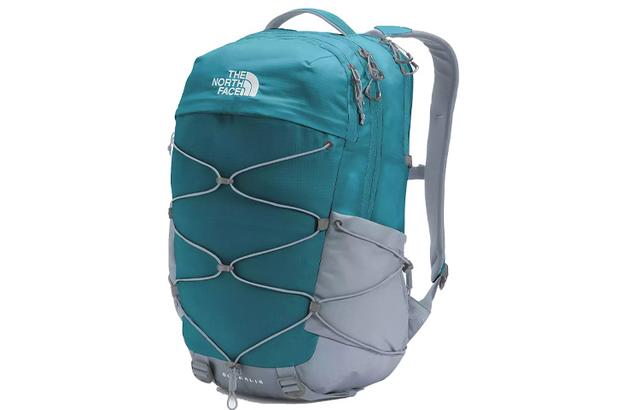 THE NORTH FACE Borealis-Storm Blue - Tradewinds Grey