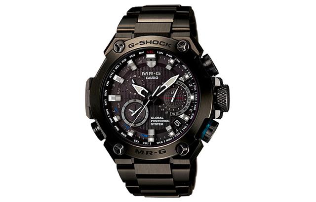 G-SHOCK MRG MRG-G1000B-1A