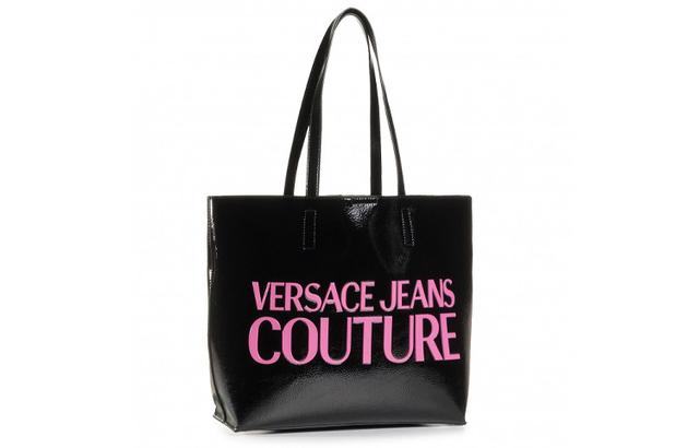 VERSACE JEANS COUTURE LOGO