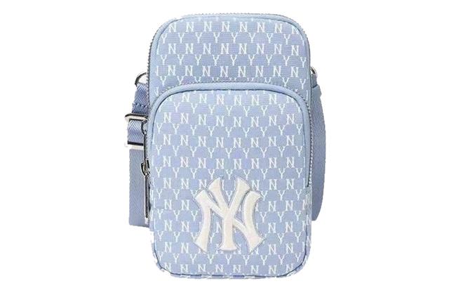 MLB Monogram NY