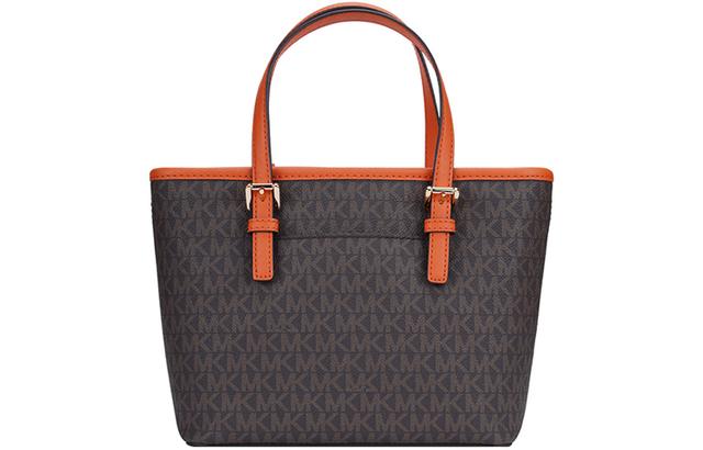 MICHAEL KORS MK Jet Set Tote