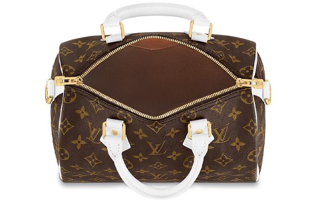 LOUIS VUITTON LV MatchSpeedy 25 25