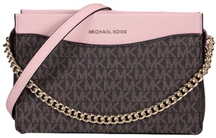 MICHAEL KORS JET SET MK