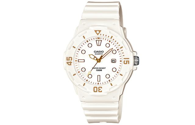 CASIO YOUTH LRW-200H-7E2