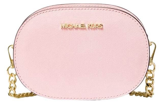 MICHAEL KORS MK Jet Set Travel LOGO