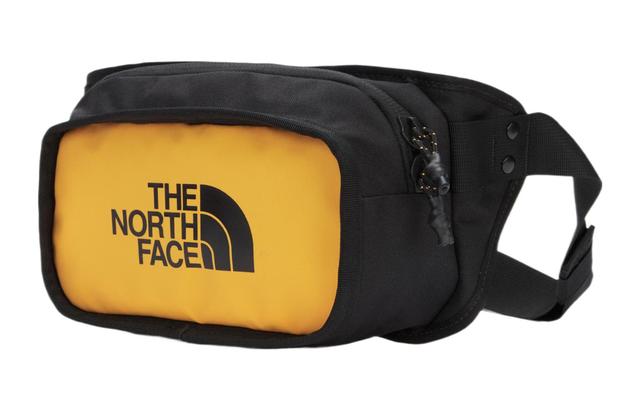 THE NORTH FACE logo