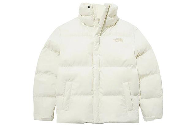 THE NORTH FACE eco Logo