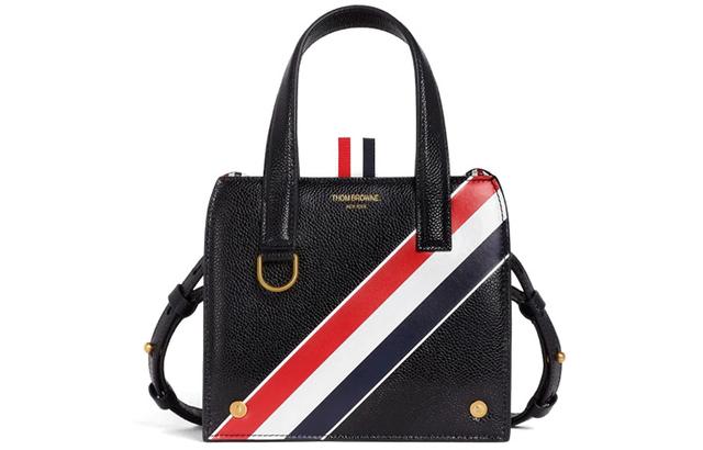 THOM BROWNE MRS. THOM TOTE