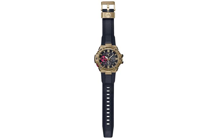 G-SHOCK GST-B100RH-1APR