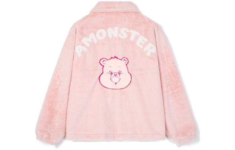 AMONSTER x CAREBEARS