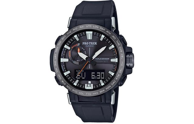 CASIO PRO TREK LED PRW-60Y-1AER