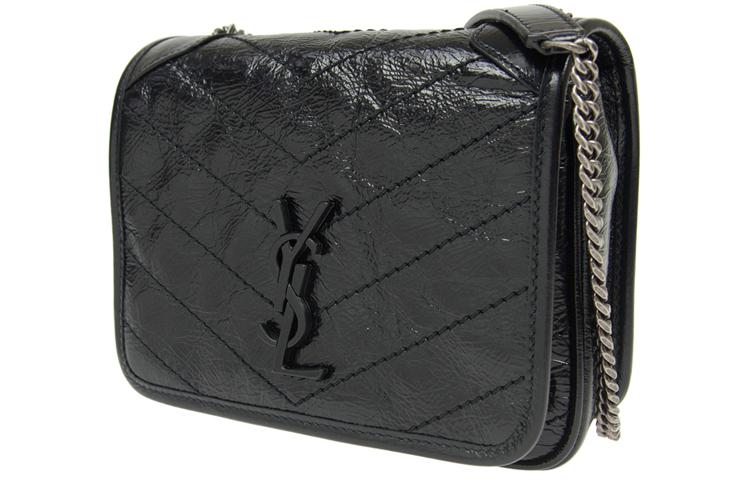 SAINT LAURENT YSL Niki Logo