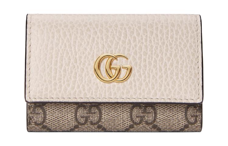 GUCCI Marmont Logo