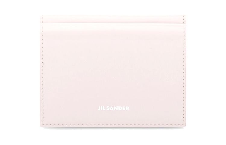 JIL SANDER logo