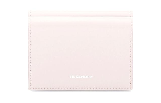 JIL SANDER logo