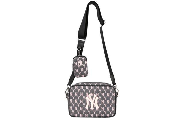 MLB Monogram NY