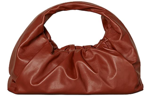 Bottega Veneta THE SHOULDER POUCH