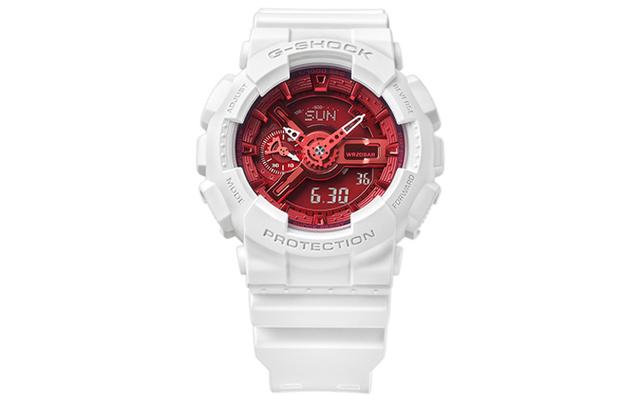 G-SHOCK GA-110DBR-7APFL