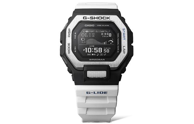 G-SHOCK G-SHOCK 50.9*46mm GBX-100-7