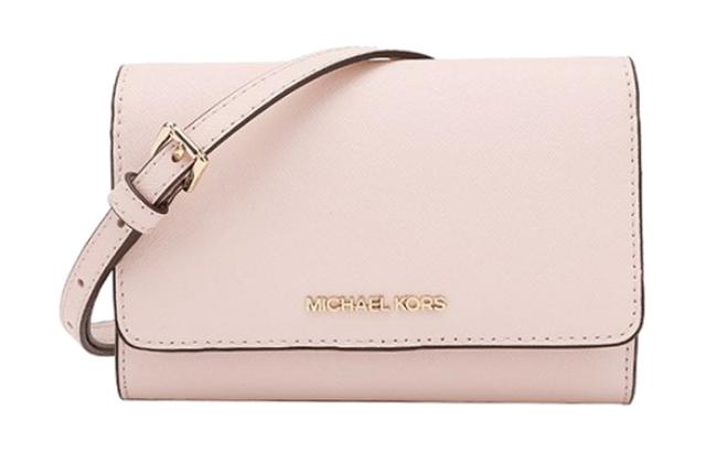 MICHAEL KORS MK Jet Set LOGO