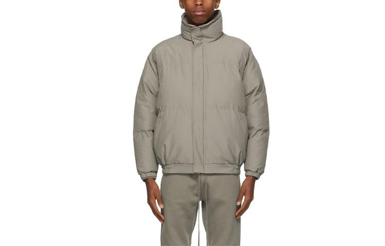 Fear of God Essentials FW21 Logo