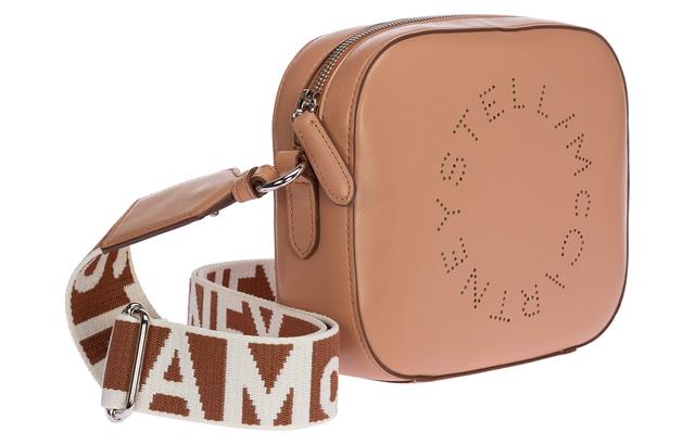 Stella McCartney logo PU