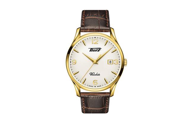 TISSOT 30 40mm T118.410.36.277.00