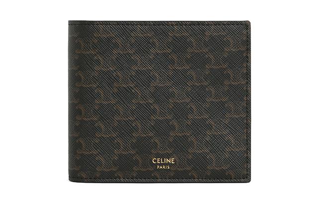 CELINE Triomphe Canvas