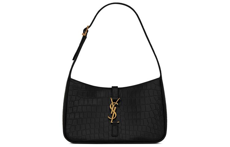 SAINT LAURENT YSL LE5A7 Logo