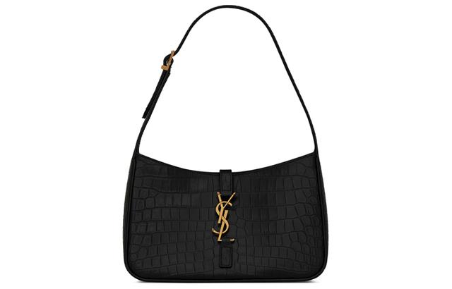 SAINT LAURENT YSL LE5A7 Logo