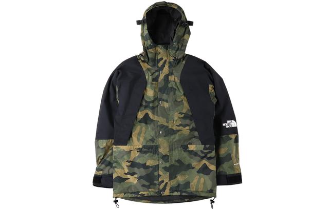 THE NORTH FACE 1994 Seasonal Retro Mountain Light