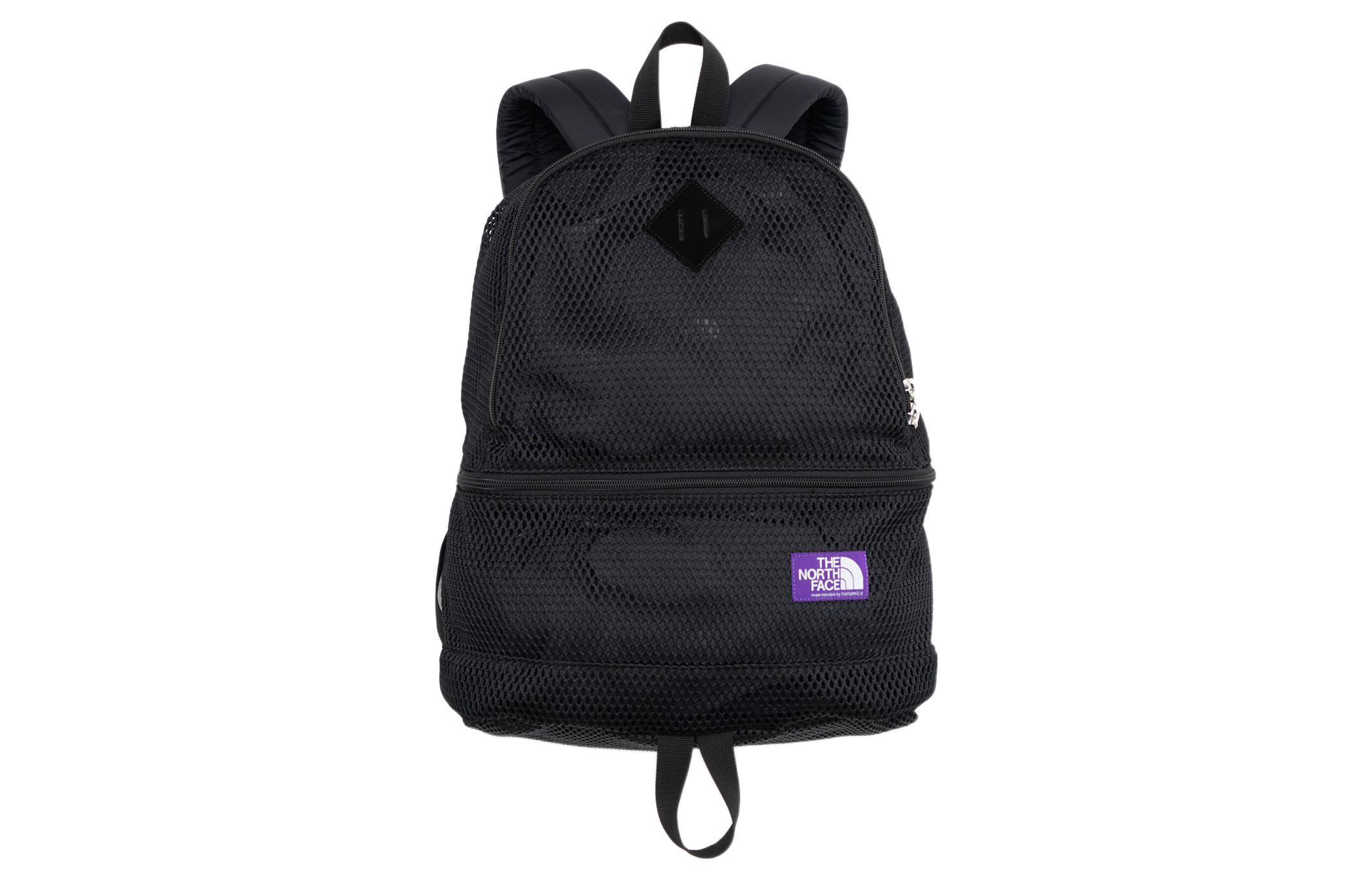 THE NORTH FACE PURPLE LABEL