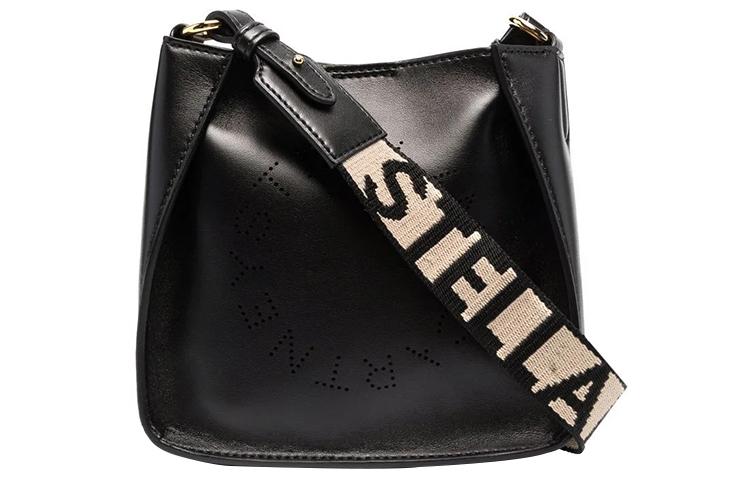 Stella McCartney logo PU