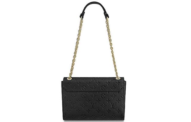 LOUIS VUITTON Vavin PM Empreinte