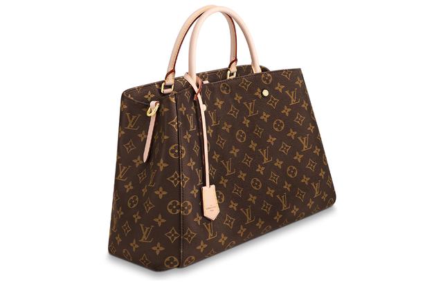 LOUIS VUITTON Montaigne