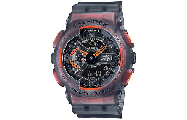 G-SHOCK GA-110LS-1A