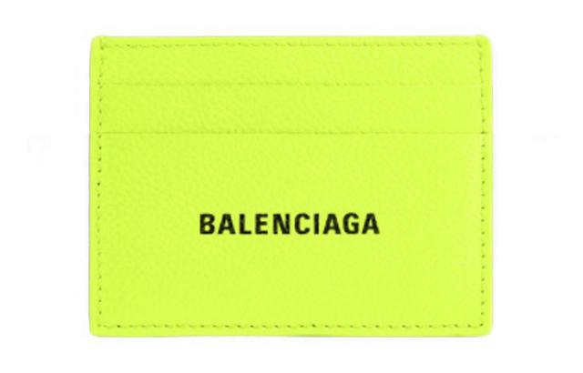 Balenciaga Cash Logo