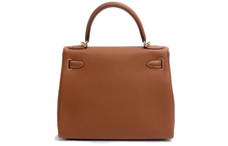 HERMES Kelly 28 Togo