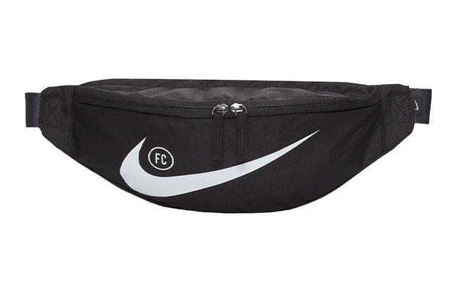 Nike F.C. HIP PACK. logo