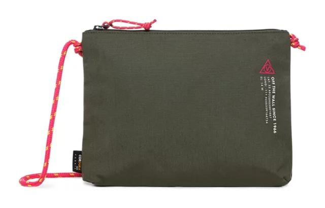 Vans 66 SUPPLY ZIP BAG